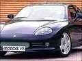 AC - Aceca araba resim - 4