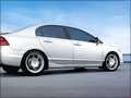Acura - CSX resimler - 532