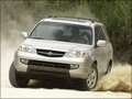 Acura - SLX araba resim - 564