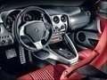 Alfa Romeo - 8C Competizione resimler - 684