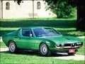 Alfa Romeo - Montreal araba resim - 709