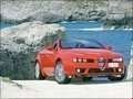 Alfa Romeo - Spider (Premium) resimler - 837