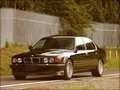 Alpina - B12 (E32) resimler - 970