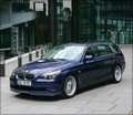 Alpina - B5 Touring (E61) resimler - 952