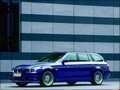 Alpina - B5 Touring (E61) resimler - 956