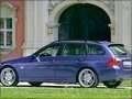 Alpina - D3 Touring (E91) resimler - 983