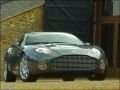 Aston Martin - DB7 araba resim - 1739