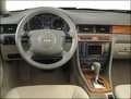 Audi - A6 (4B,C5) resimler - 2634
