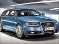 Audi - A6 Avant (4F,C6) الصور - 2616