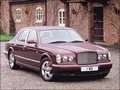 Bentley - Arnage R resimler - 3557