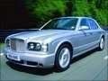 Bentley - Arnage T resimler - 3560