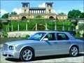 Bentley - Arnage T resimler - 3562