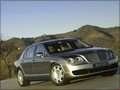 Bentley - Continental Flying Spur imagens - 3574