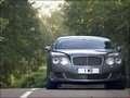 Bentley - Continental GT imagens - 3584