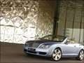 Bentley - Continental GT Convertible imagens - 3597