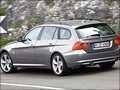 BMW - 3 Series Touring (E91) resimler - 5026