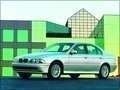 BMW - 5 Series (E39) resimler - 4708