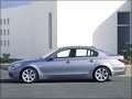 BMW - 5 Series (E60) resimler - 4698