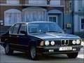 BMW - 7 Series (E23) resimler - 4736