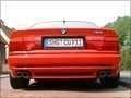 BMW - 8 Series (E31) resimler - 4865