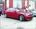 BMW - M3 Coupe (E46) bilder - 4922