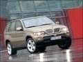 BMW - X5 (E53) resimler - 4791