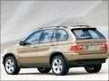 BMW - X5 (E53) resimler - 4792