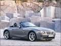 BMW - Z4 (E85) resimler - 4973