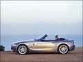 BMW - Z4 (E85) resimler - 4977