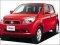 Daihatsu - Be-go araba resim - 46