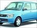 Daihatsu - Mira araba resim - 41