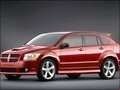 Dodge - Caliber SRT resimler - 1501