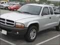 Dodge - Dakota II resimler - 1513