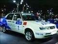FAW - Jetta araba resim - 3286