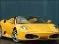 Ferrari - 430 Spider resimler - 3484