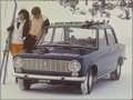 Fiat - 124 resimler - 3609