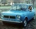 Fiat - 127 resimler - 3650