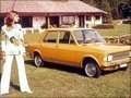 Fiat - 128 изображения - 3687