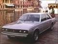 Fiat - 130 Coupe resimler - 3731
