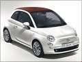 Fiat - New 500 C resimler - 3816