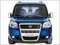 Fiat - Doblo Panorama bilder - 3633