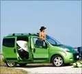 Fiat - Fiorino Qubo изображения - 3702