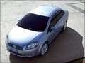 Fiat - Linea bilder - 3766