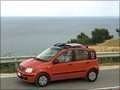 Fiat - Panda II (169) bilder - 3660