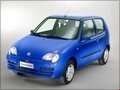 Fiat - Seicento (187) resimler - 3812