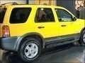 Ford - Escape imagens - 3836