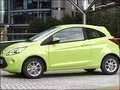 Ford - KA II imagens - 4118