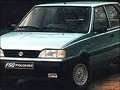 FSO - Polonez araba resim - 4179