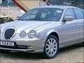Jaguar - S-type araba resim - 93