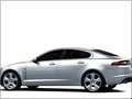 Jaguar - XF (X250) resimler - 101